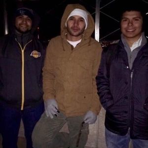 Meet your Posher, Nick